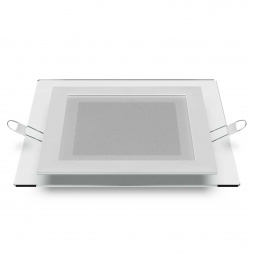 Встраиваемый светодиодный светильник Gauss 948111112