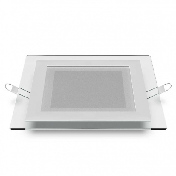 Встраиваемый светодиодный светильник Gauss 948111112