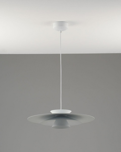 Подвесной светодиодный светильник Moderli Chester V11110-PL