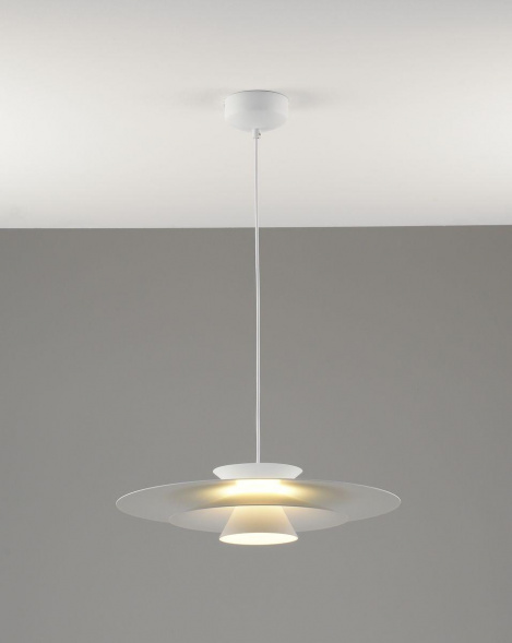 Подвесной светодиодный светильник Moderli Chester V11110-PL