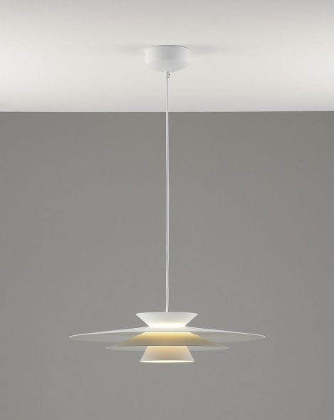 Подвесной светодиодный светильник Moderli Chester V11110-PL