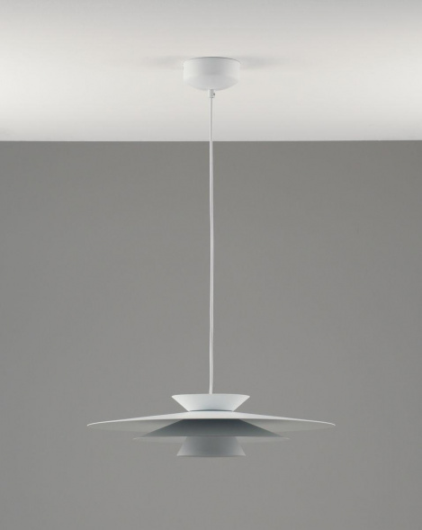 Подвесной светодиодный светильник Moderli Chester V11110-PL