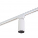 Трековый светодиодный светильник Denkirs Solid Morud DK6030-WH