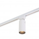 Трековый светодиодный светильник Denkirs Solid Morud DK6030-WH