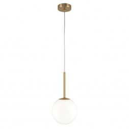 Подвесной светильник Maytoni Basic form MOD321PL-01G2