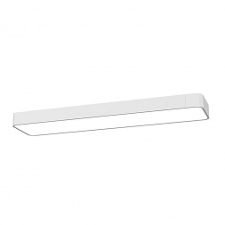 Потолочный светильник Nowodvorski Soft Ceiling Led 90x20 7542