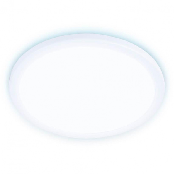 Встраиваемый светодиодный светильник Ambrella light Led Downlight DLR316
