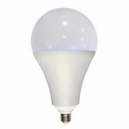 Лампа светодиодная Volpe E27 65W 4000K матовая LED-A160-65W/4000K/E27/FR/NR UL-00005617