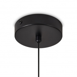 Подвесной светодиодный светильник Freya Acoustic FR5494PL-0GR