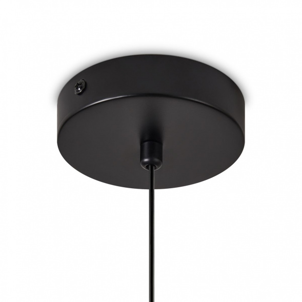 Подвесной светодиодный светильник Freya Acoustic FR5494PL-0GR