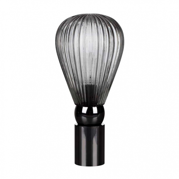 Настольная лампа Odeon Light Exclusive Elica 5417/1T