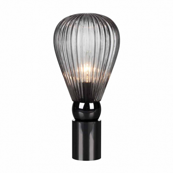 Настольная лампа Odeon Light Exclusive Elica 5417/1T