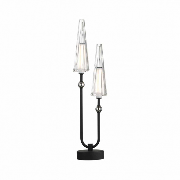 Настольная лампа Odeon Light Exclusive Modern Fungo 5429/10TL
