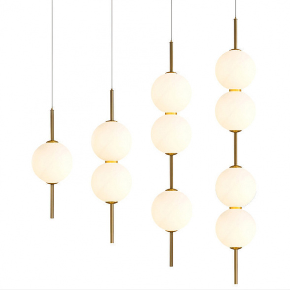 Подвесной светильник Imperium Loft voke01 219149-23