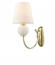 Бра Vele Luce Bella VL2014W01