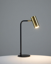 Настольная лампа Moderli Fine V11002-TL