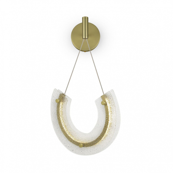 Бра Maytoni Maya P091WL-L18G3K1