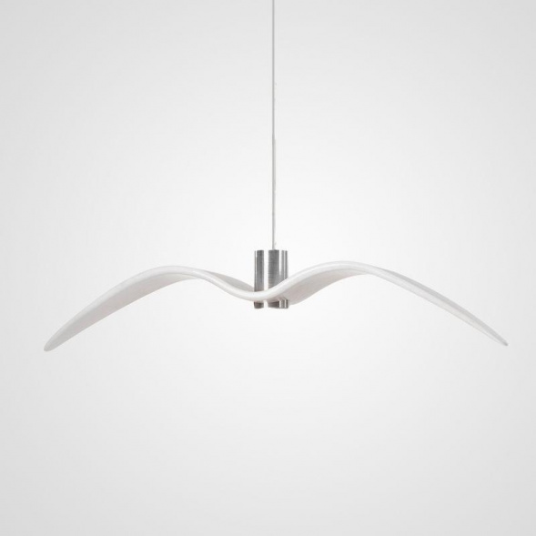 Подвесной светодиодный светильник Imperium Loft Brokis Night Birds 183502-22