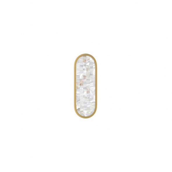 Бра Maytoni Modern MOD429WL-L15BSK