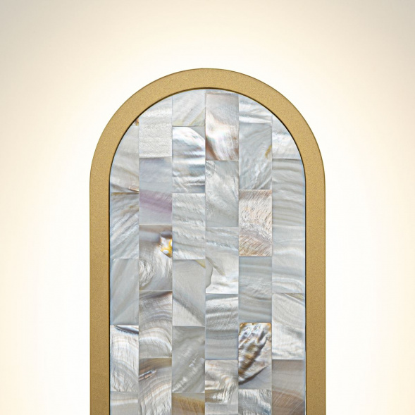 Бра Maytoni Modern MOD429WL-L15BSK