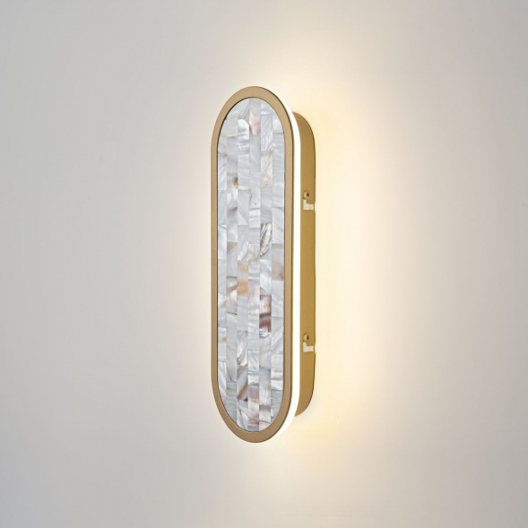 Бра Maytoni Modern MOD429WL-L15BSK