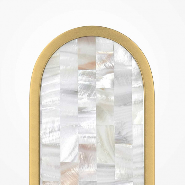 Бра Maytoni Modern MOD429WL-L15BSK