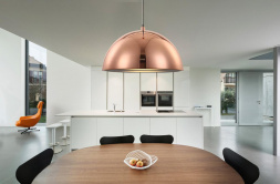 Подвесной светильник Globo Earth 15124