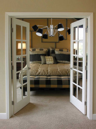 Подвесной светильник KUTEK TADEA TAD-ZW-6(BN/A)