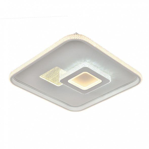 Потолочный светодиодный светильник Escada Apus 601/S LED