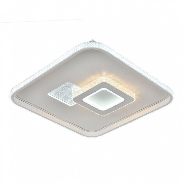 Потолочный светодиодный светильник Escada Apus 601/S LED