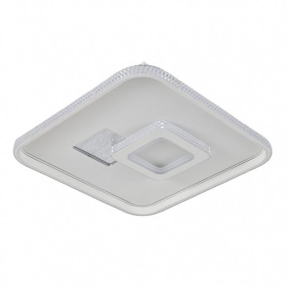 Потолочный светодиодный светильник Escada Apus 601/S LED