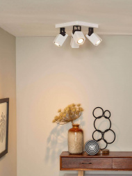 Светодиодный спот Lucide Roax Led 33961/20/31