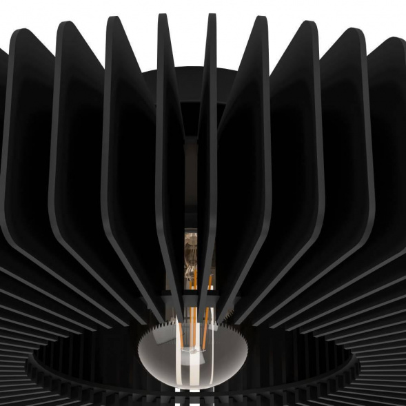 Потолочный светильник Eglo Palombaia 900831