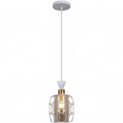 Потолочный светильник Reluce 03930-0.4-01 WH