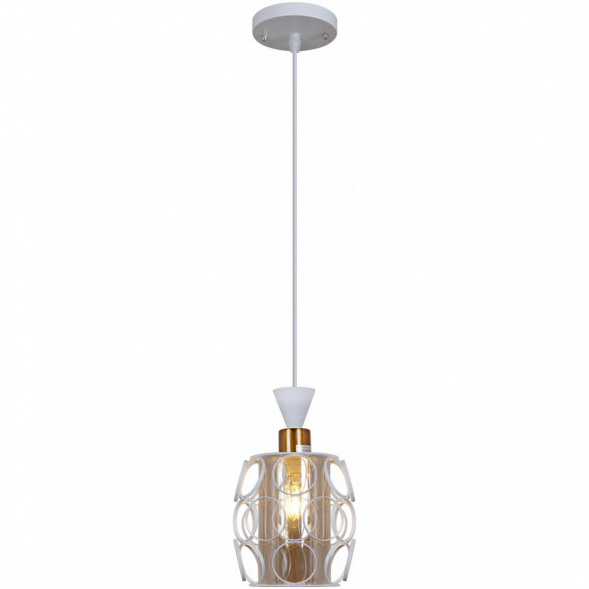 Потолочный светильник Reluce 03930-0.4-01 WH