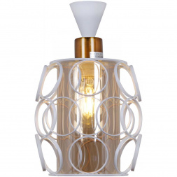 Потолочный светильник Reluce 03930-0.4-01 WH