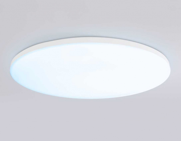 Потолочный светодиодный светильник Ambrella light Orbital Dance FZ2003