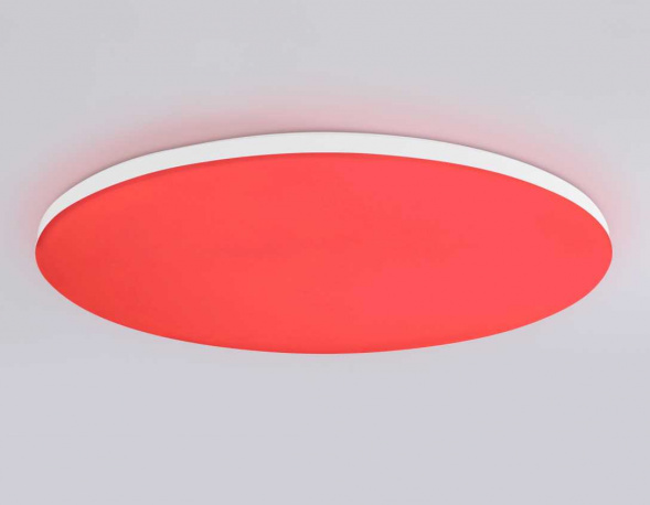 Потолочный светодиодный светильник Ambrella light Orbital Dance FZ2003