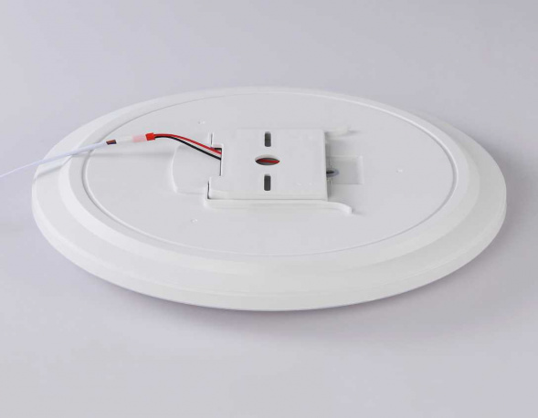 Потолочный светодиодный светильник Ambrella light Orbital Dance FZ2003