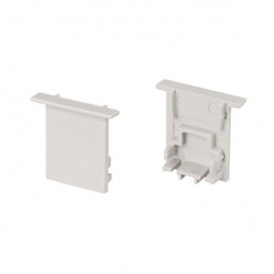 Набор заглушек Arlight SL-Comfort-1722-F глухая 031781