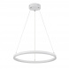 Подвесной светодиодный светильник Escada Void 10254/1LED White APP