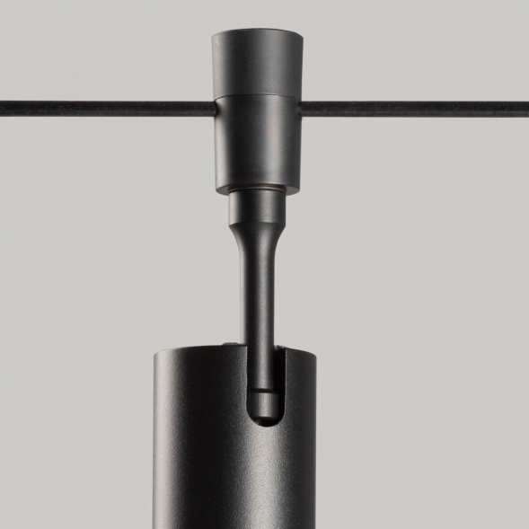 Трековый светильник De Markt Флекси 852012001