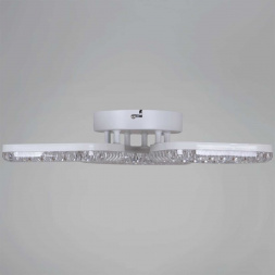 Светильник потолочный Reluce 09848-0.3-03A WH