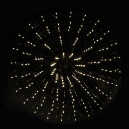 Подвесной светодиодный светильник Loft IT Spy 10258/600