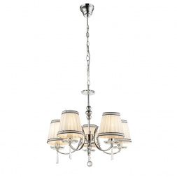 Подвесная люстра Globo Valle 69032-5