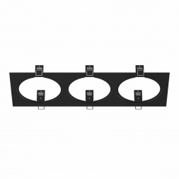 Рамка Lightstar Intero 111 217837