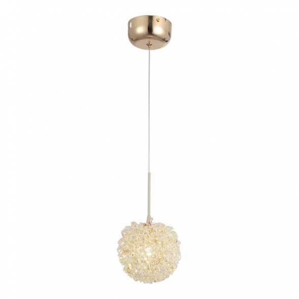 Подвесной светильник Lussole Appling LSP-8736