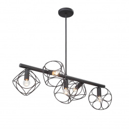 Подвесная люстра Vitaluce V4932-1/5PL