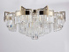 Потолочная люстра Newport 4356+6/PL Gold М0062725