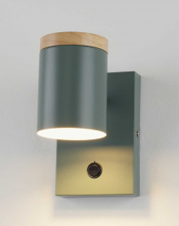 Светильник настенный Moderli Asheswood V11294-1W